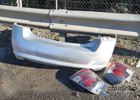 2012 Nissan Sentra 2.0 Sr z USA, uszkodzony, nr VIN 3N1AB6AP2CL759613